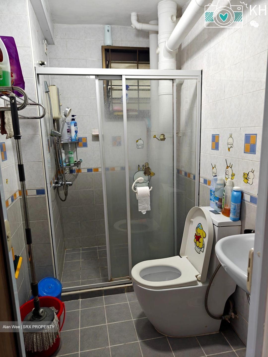 Blk 272C Jurong West Street 24 (Jurong West), HDB 4 Rooms #544827701